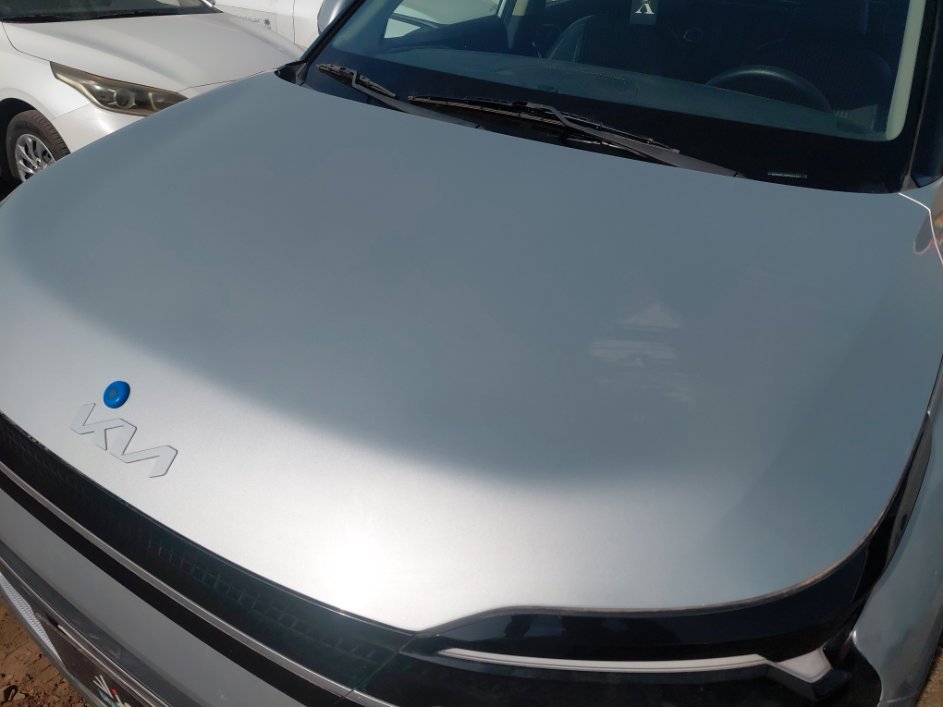 كيا كارينز LX FWD 2023 image