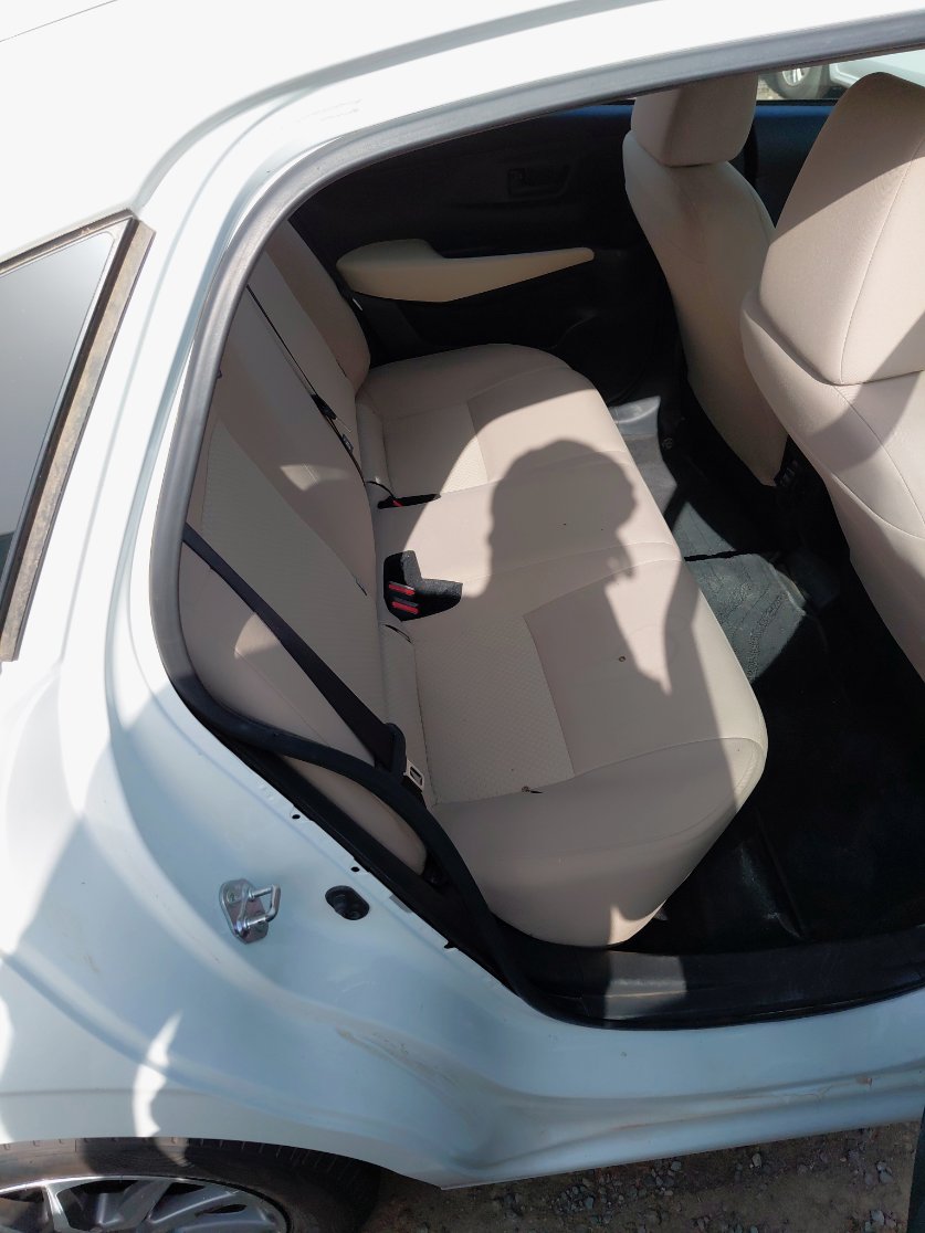 Toyota Yaris  2023 image