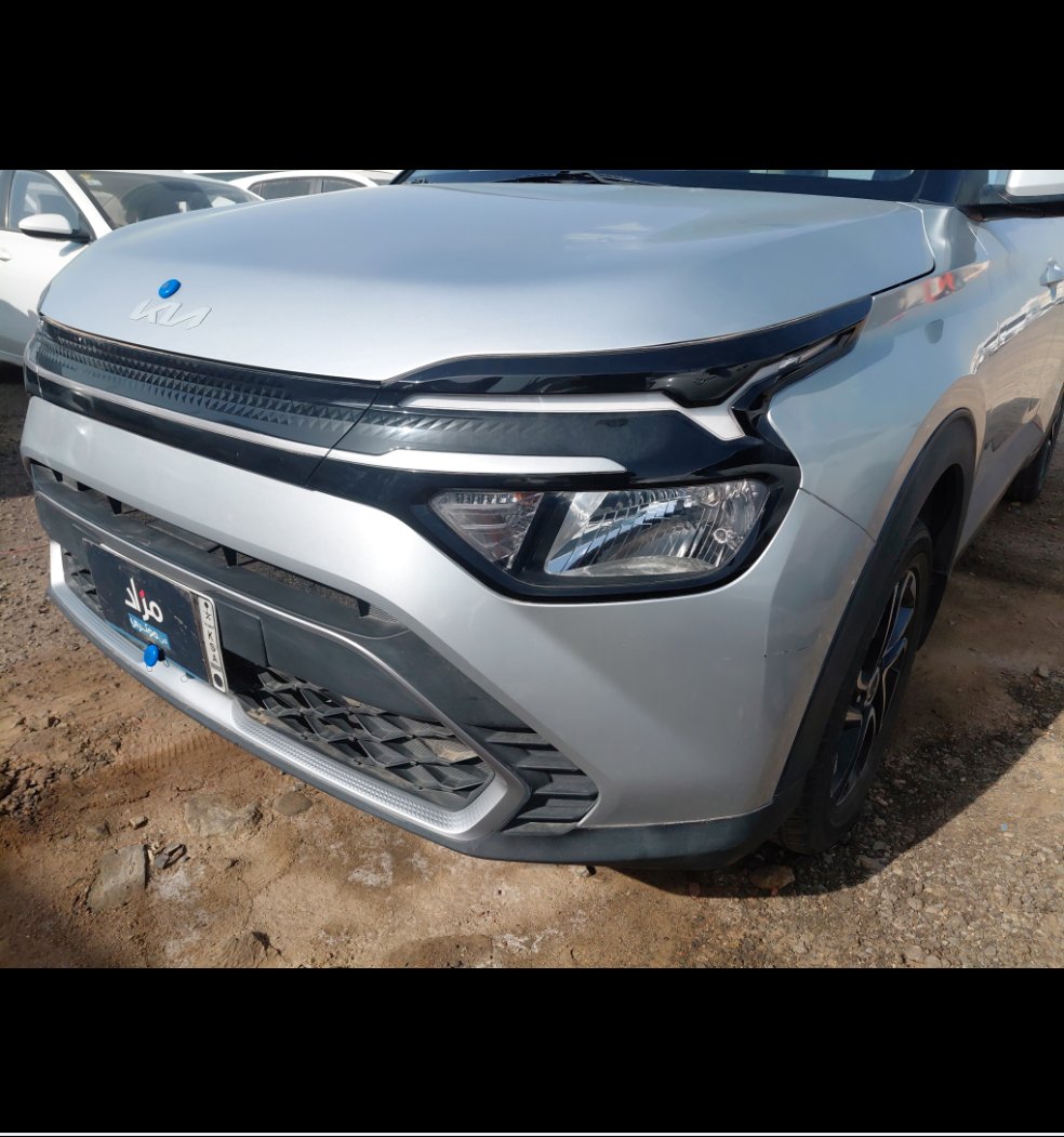 كيا كارينز LX FWD 2023 image