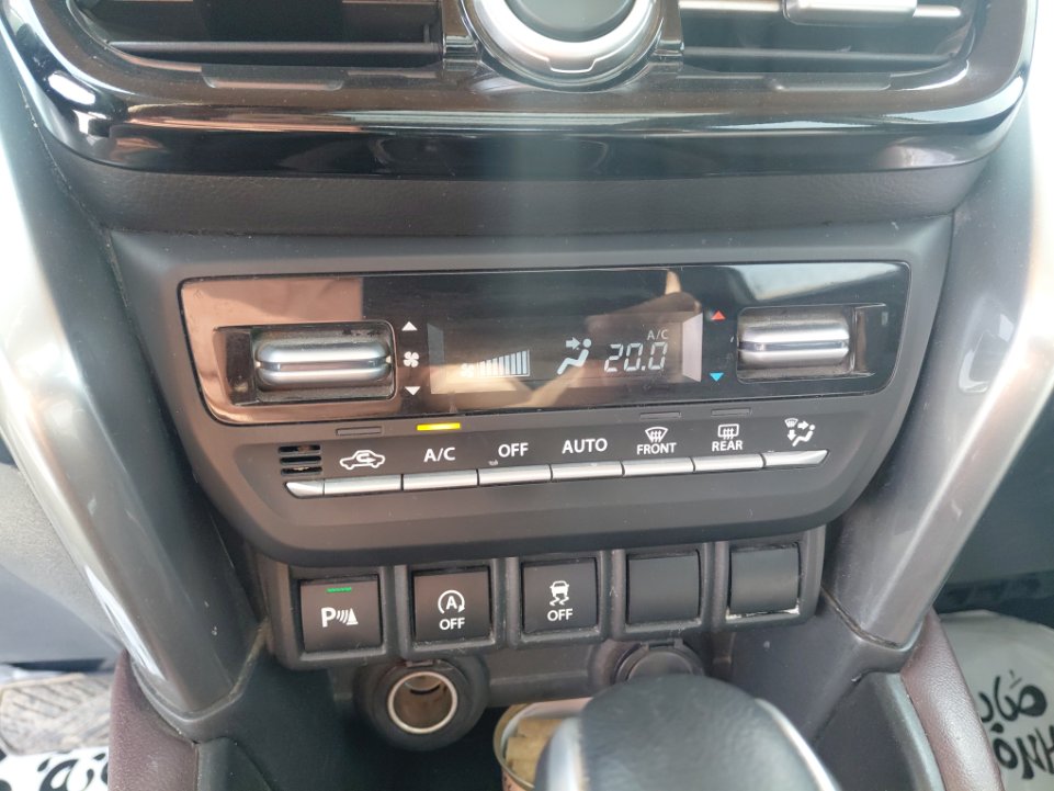 Toyota Urban Cruiser GLX 2024 image