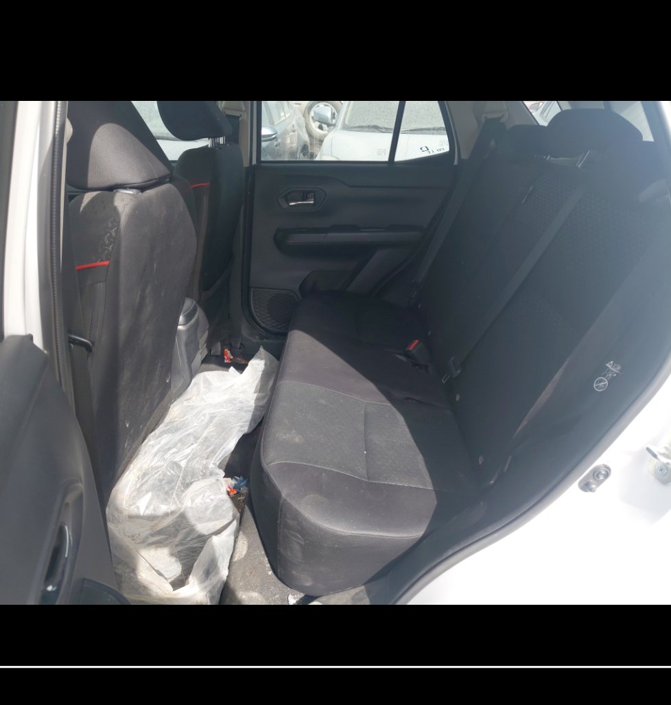 Toyota RAIZE XLE  2024 image