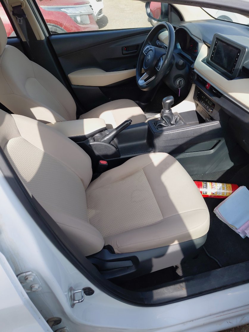 Toyota Yaris  2023 image