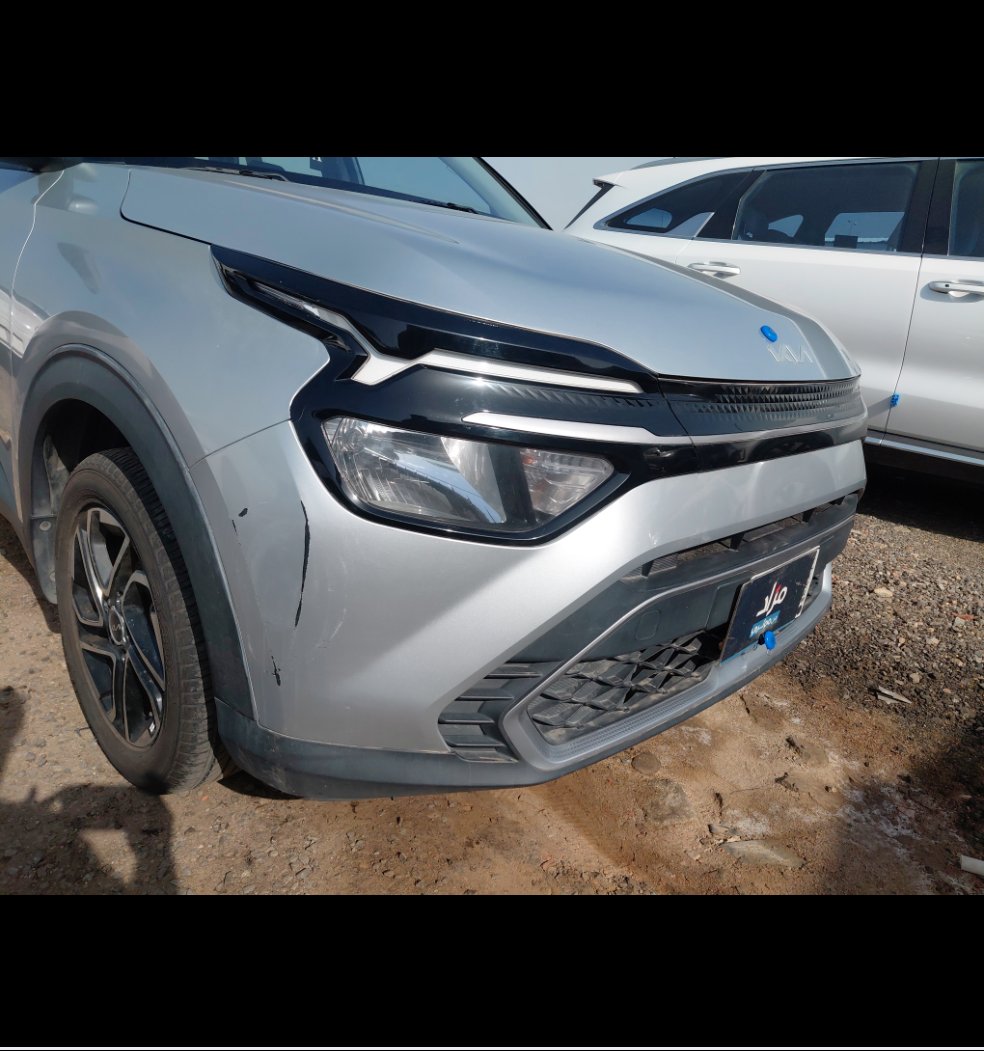 كيا كارينز LX FWD 2023 image