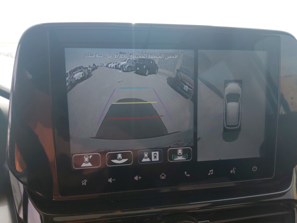 Toyota Urban Cruiser GLX 2024 image