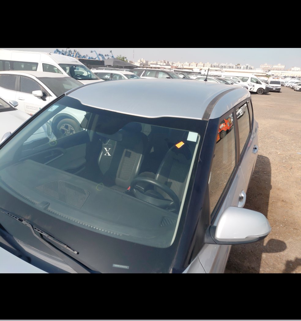 كيا كارينز LX FWD 2023 image