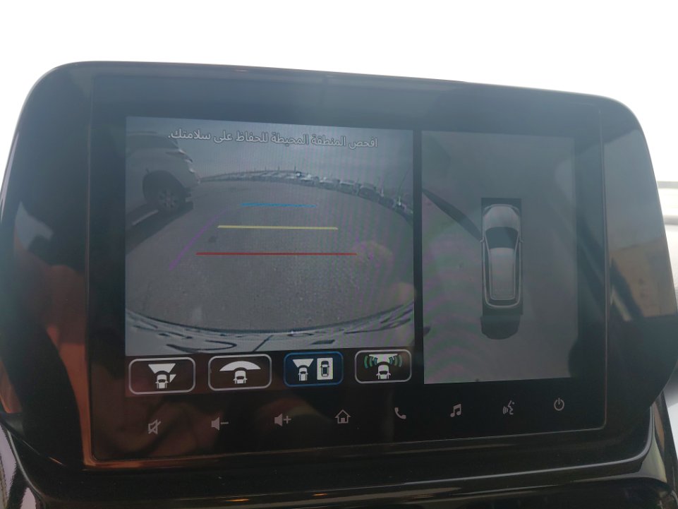 Toyota Urban Cruiser GLX 2024 image