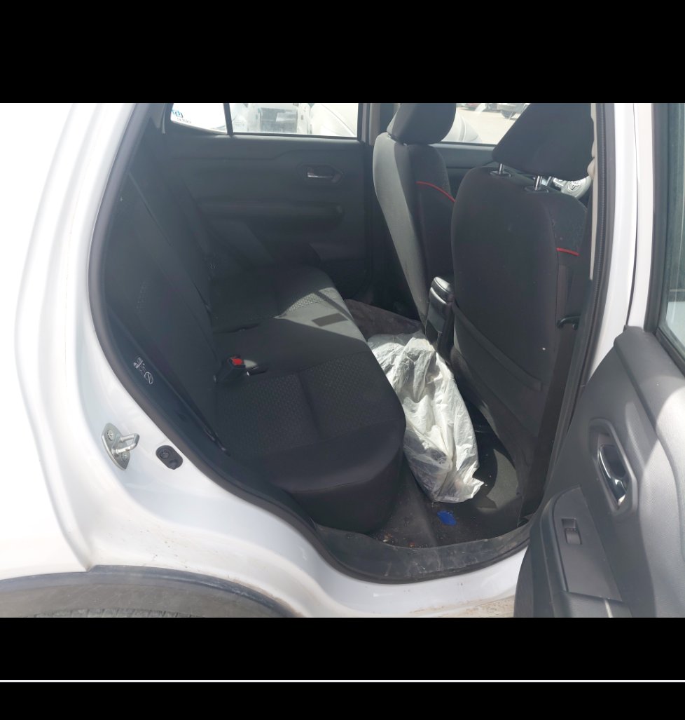 Toyota RAIZE XLE  2024 image