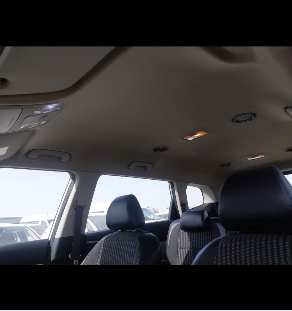 كيا كارينز LX FWD 2023 image