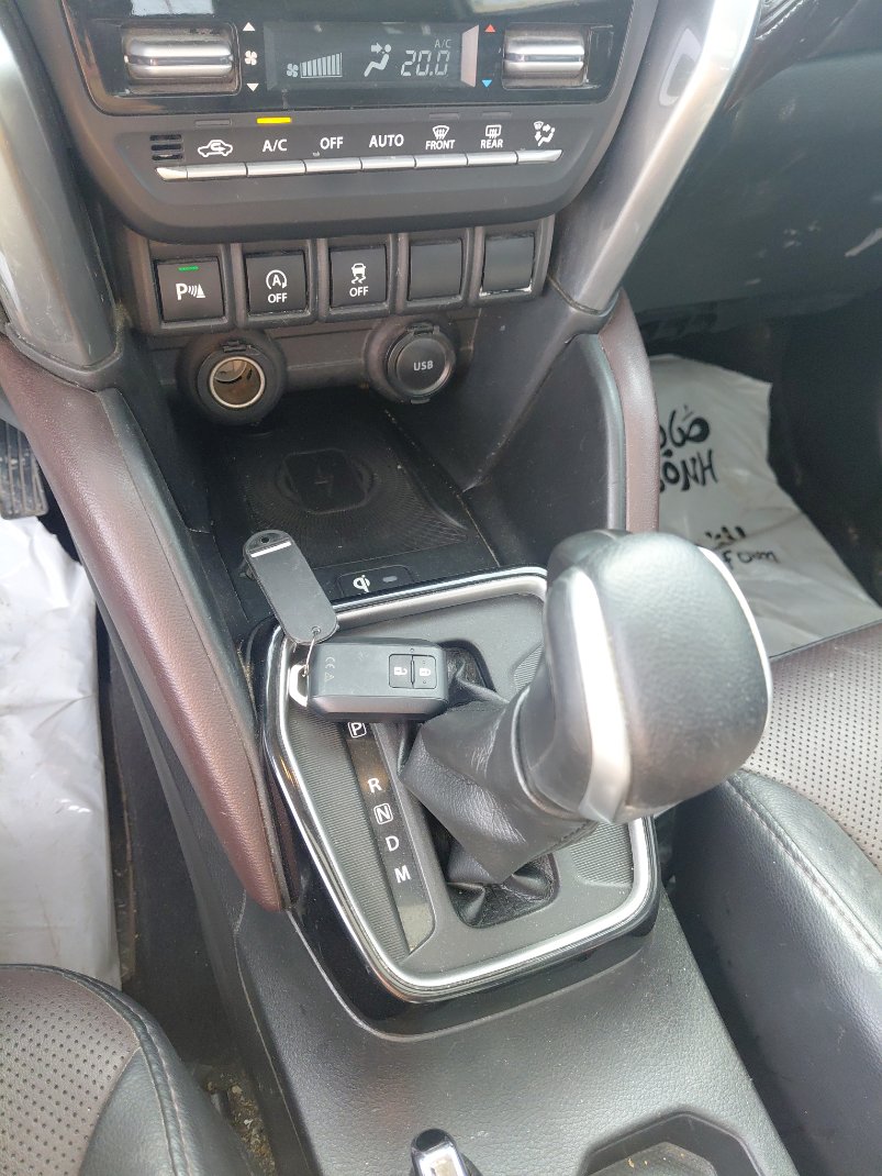 Toyota Urban Cruiser GLX 2024 image