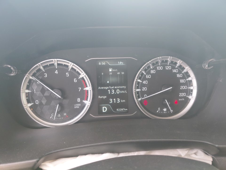 Toyota Urban Cruiser GLX 2024 image