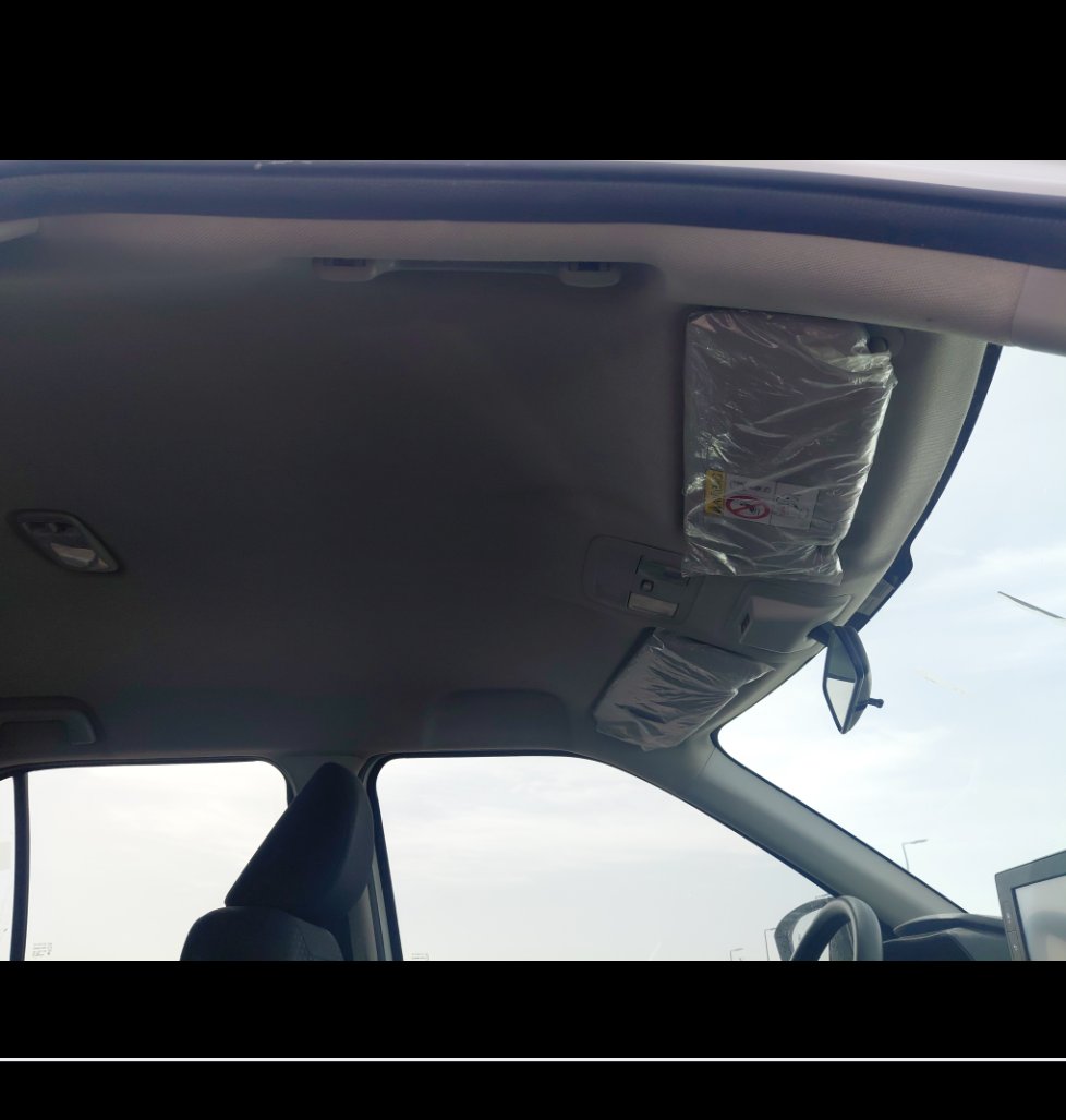 Toyota RAIZE XLE  2024 image