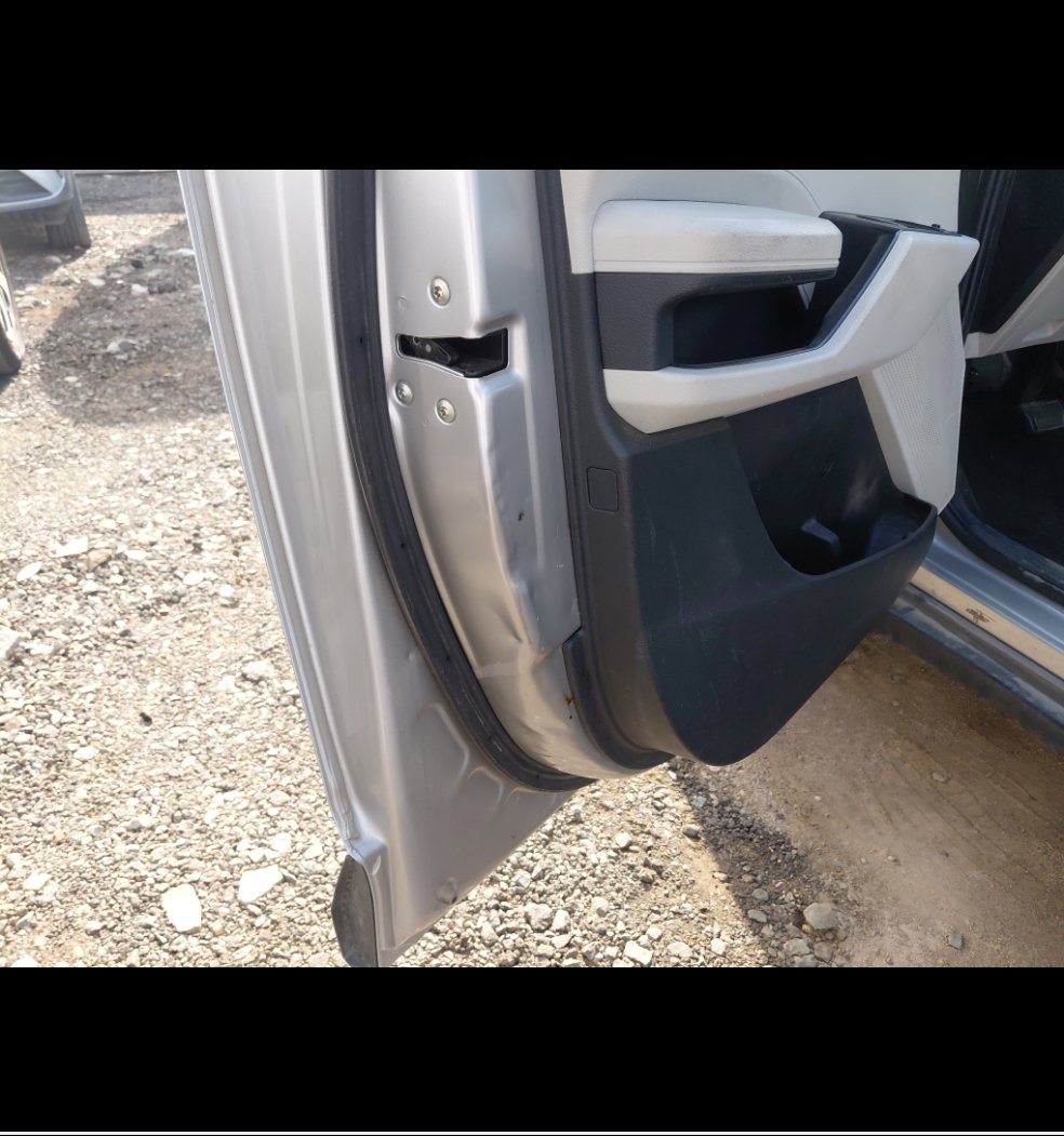 كيا كارينز LX FWD 2023 image