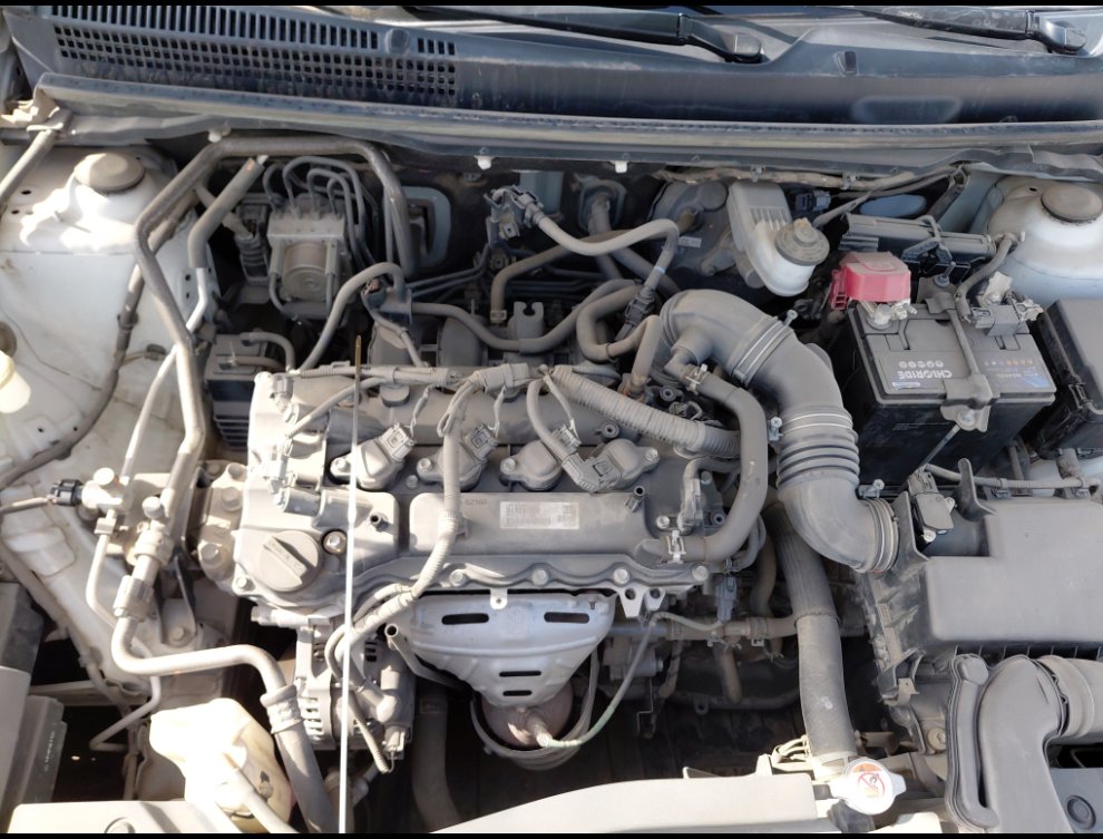 Toyota Yaris  2023 image