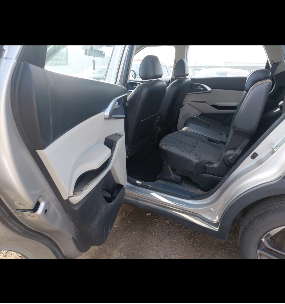 كيا كارينز LX FWD 2023 image