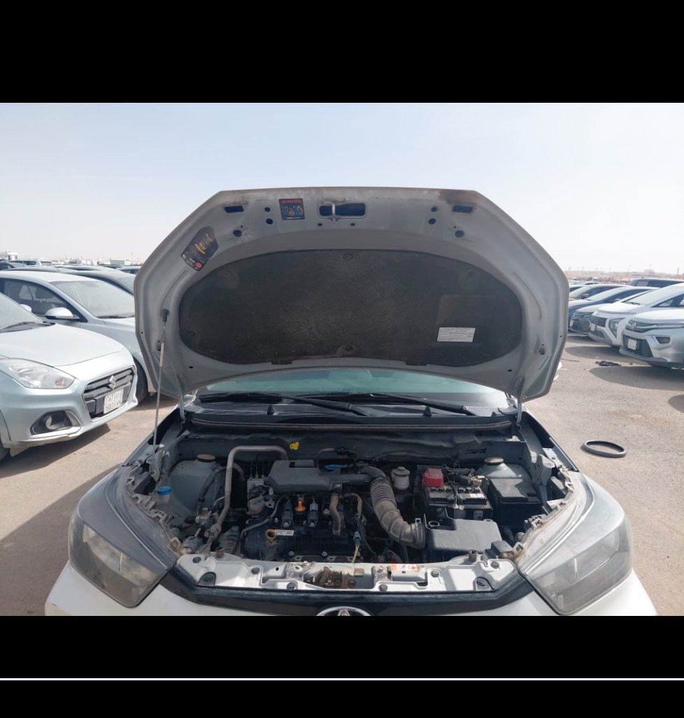 Toyota RAIZE XLE  2024 image