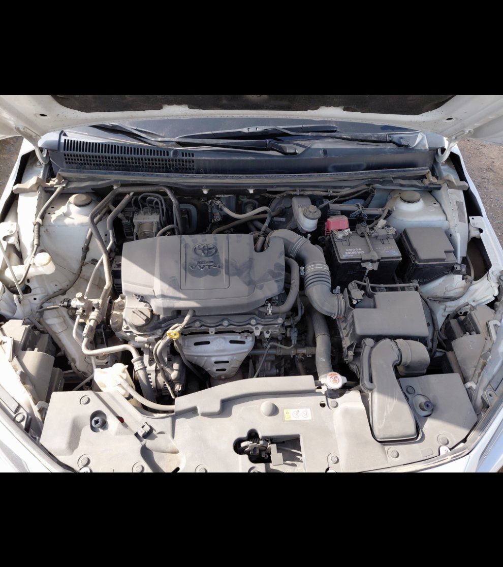 Toyota Yaris  2023 image