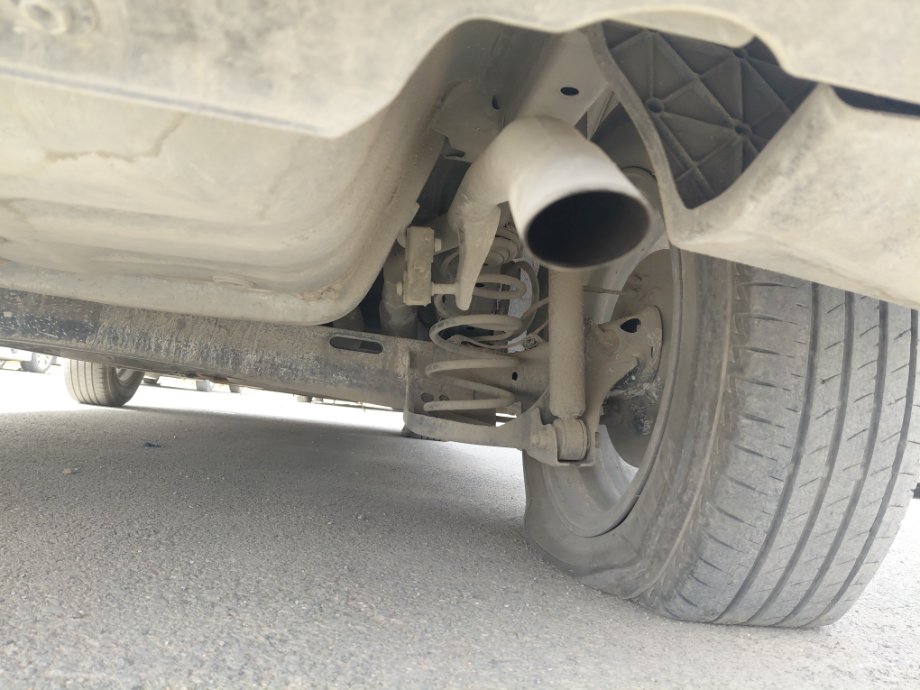 Toyota RAIZE XLE  2024 image