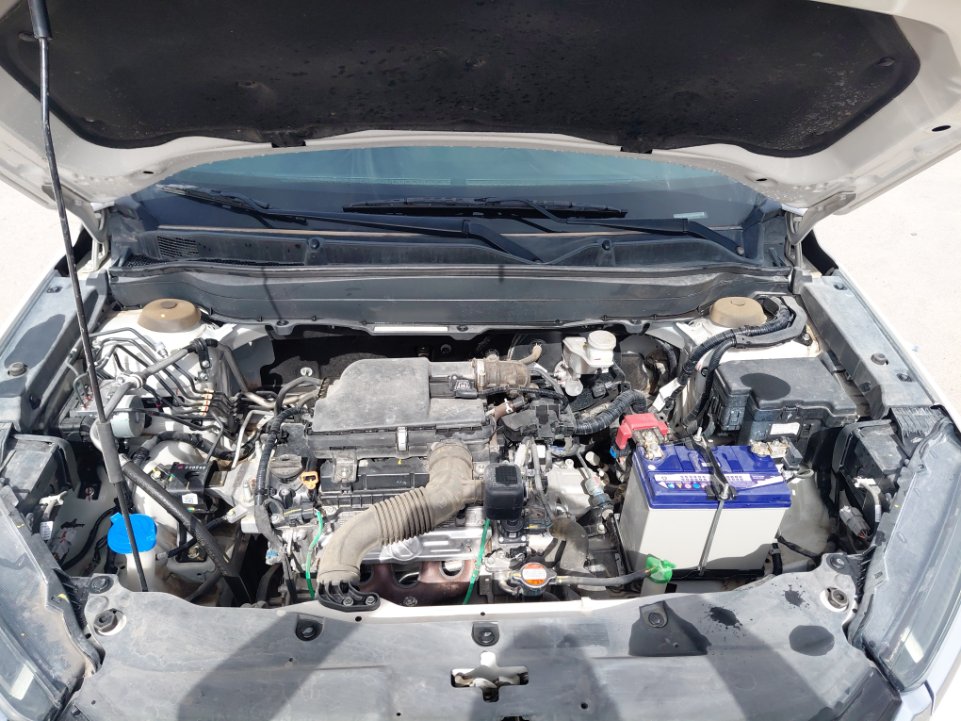 Toyota Urban Cruiser GLX 2024 image