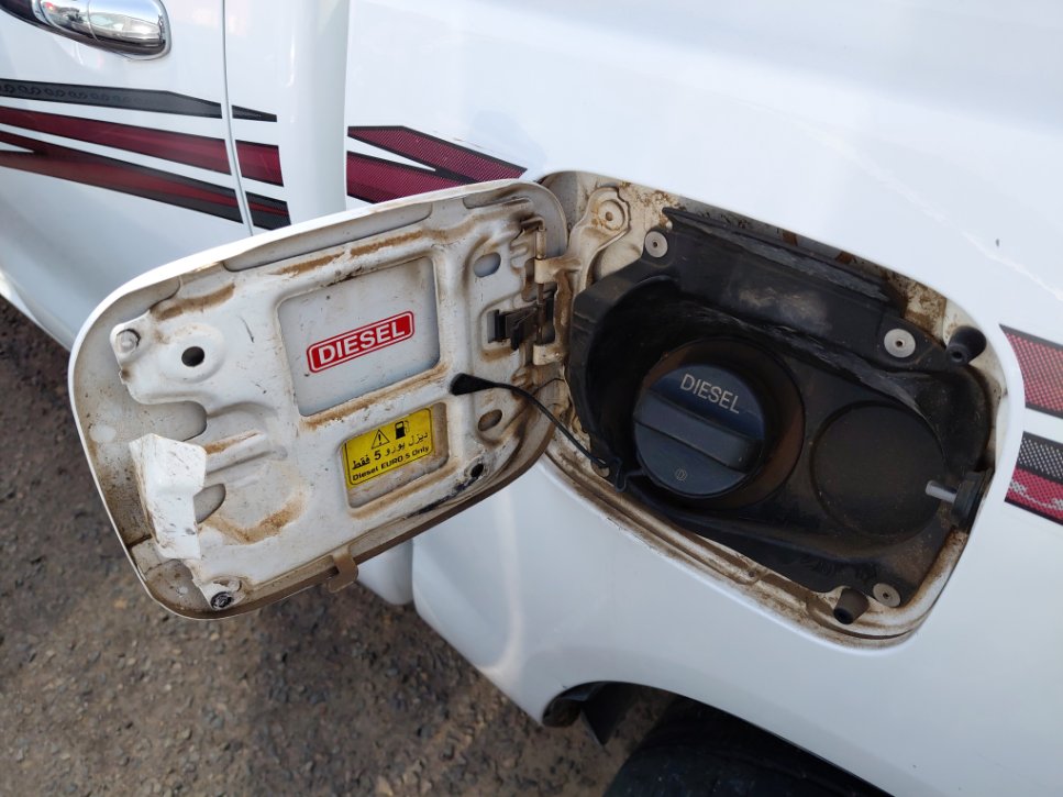 تويوتا هايلكس  2024 image