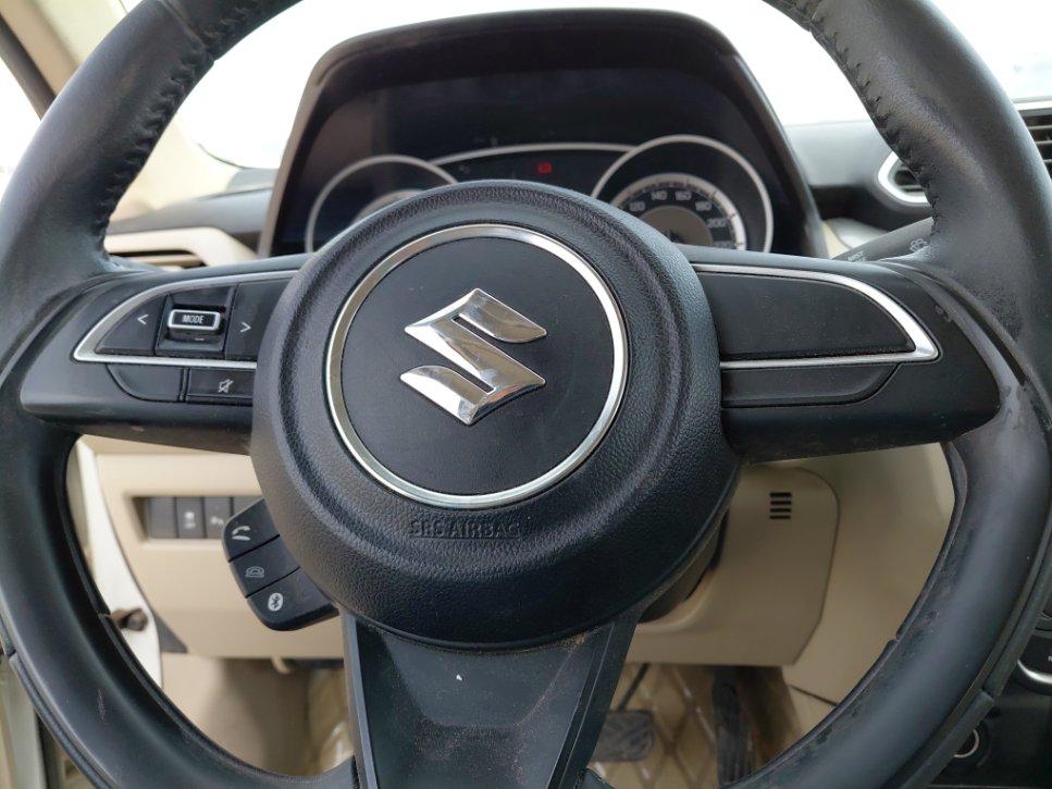 Suzuki DZIRE GLX 2024 image