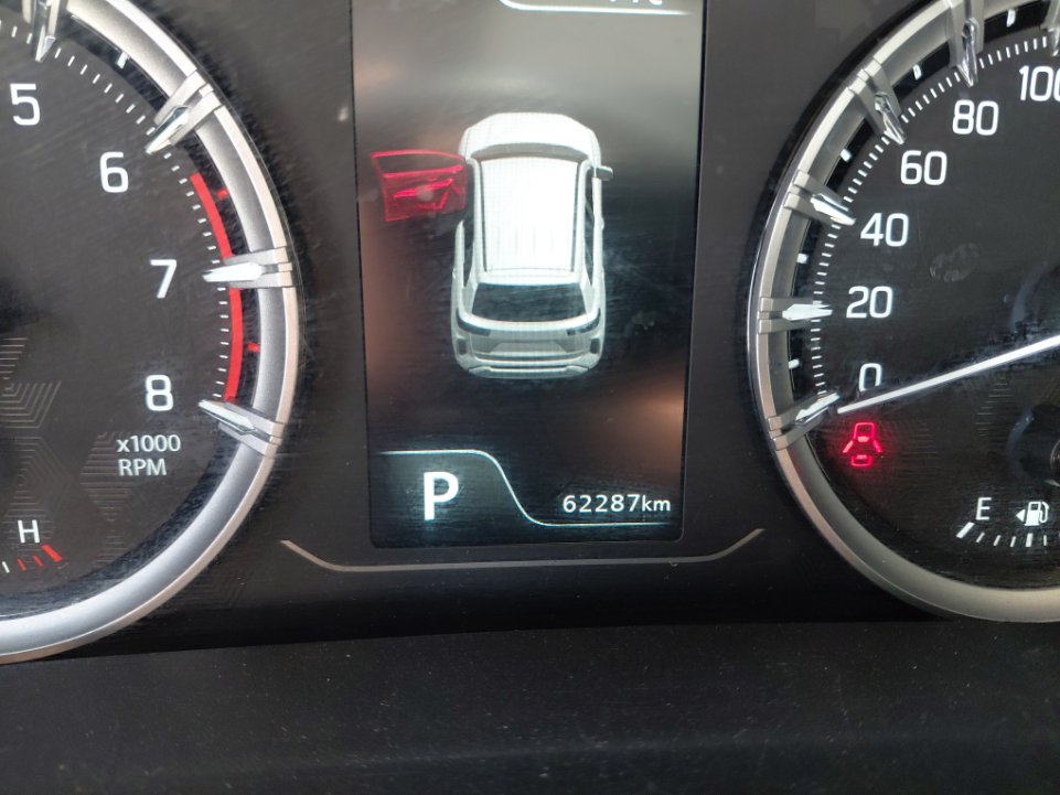 Toyota Urban Cruiser GLX 2024 image