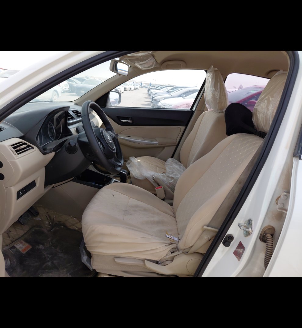 Suzuki DZIRE GLX 2024 image