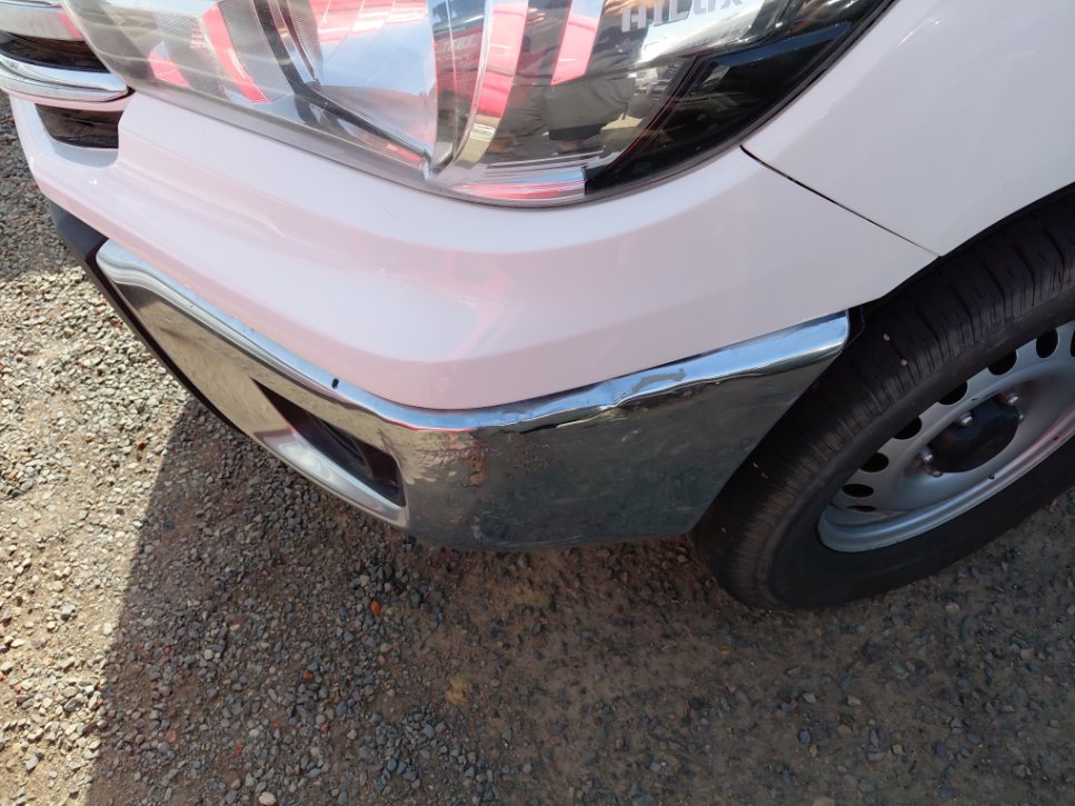 تويوتا هايلكس  2024 image