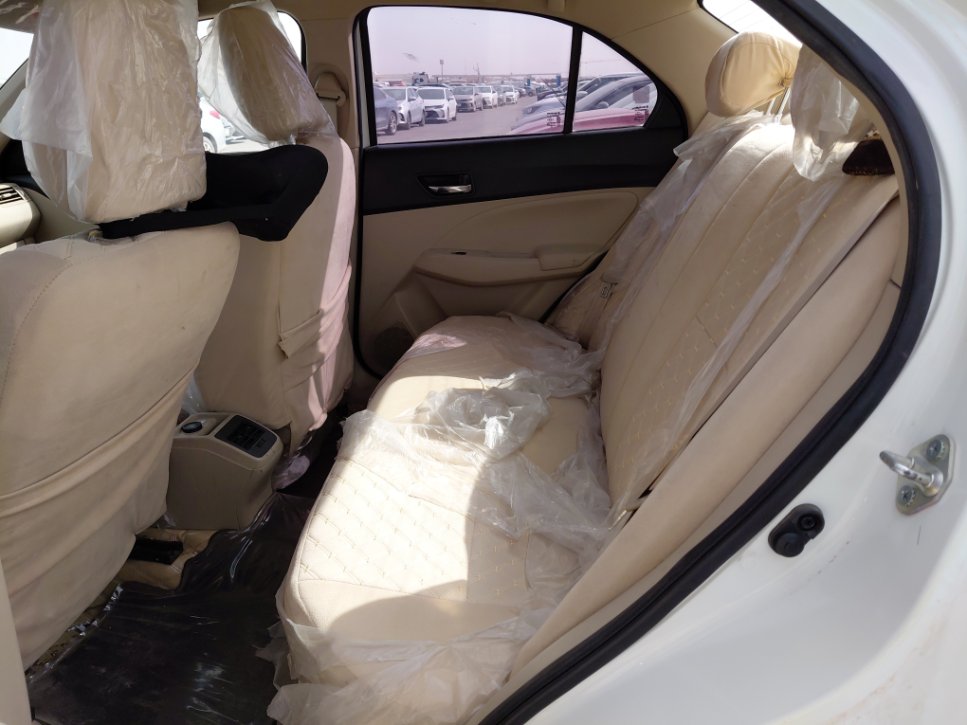 Suzuki DZIRE GLX 2024 image