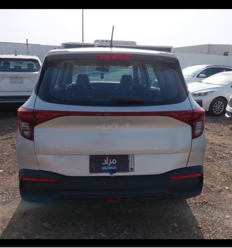 كيا كارينز LX FWD 2023 image