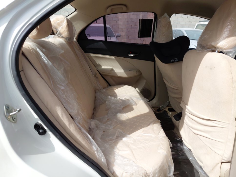 Suzuki DZIRE GLX 2024 image