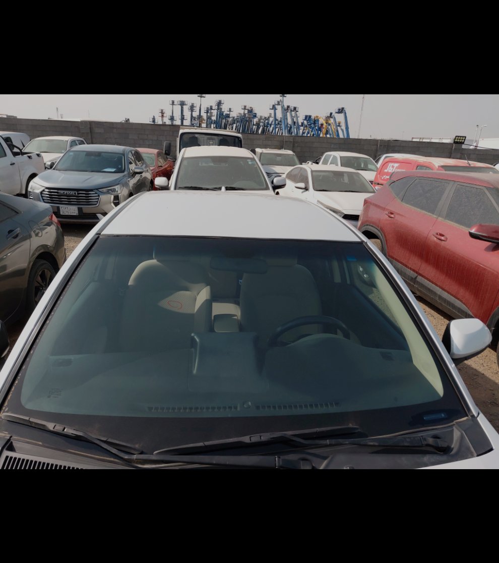 Toyota Yaris  2023 image