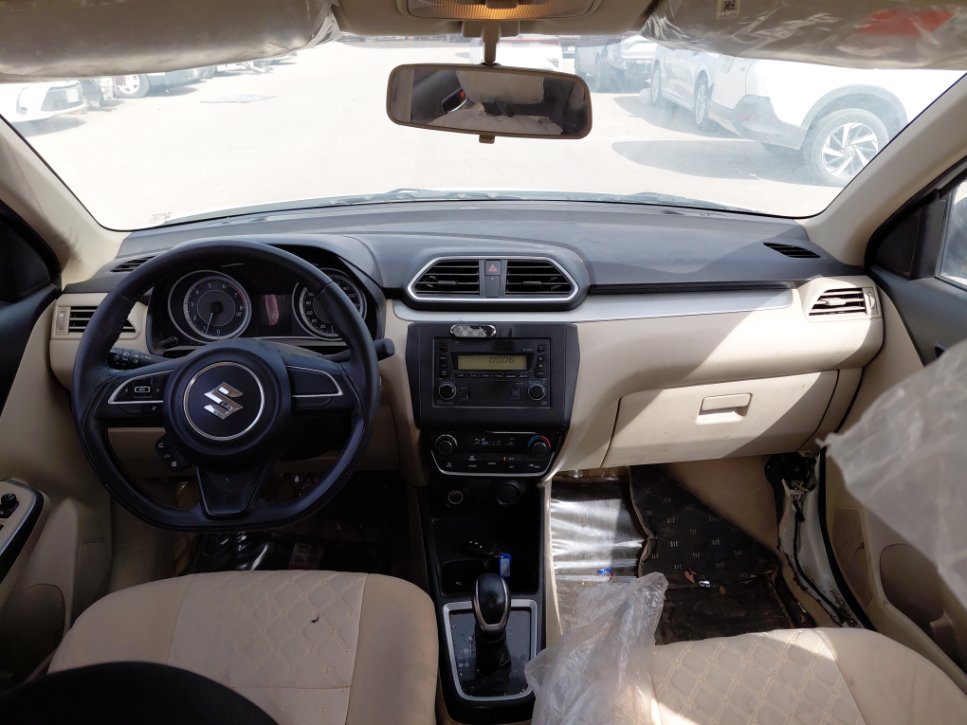 Suzuki DZIRE GLX 2024 image