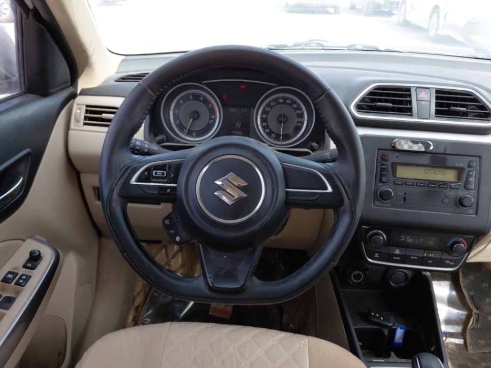 Suzuki DZIRE GLX 2024 image