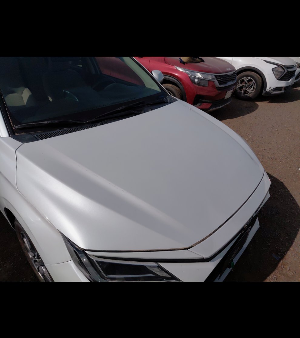 Toyota Yaris  2023 image