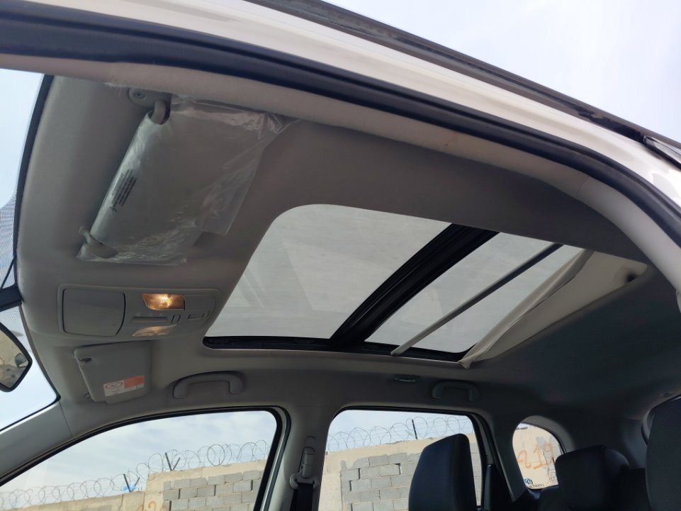 Toyota Urban Cruiser GLX 2024 image