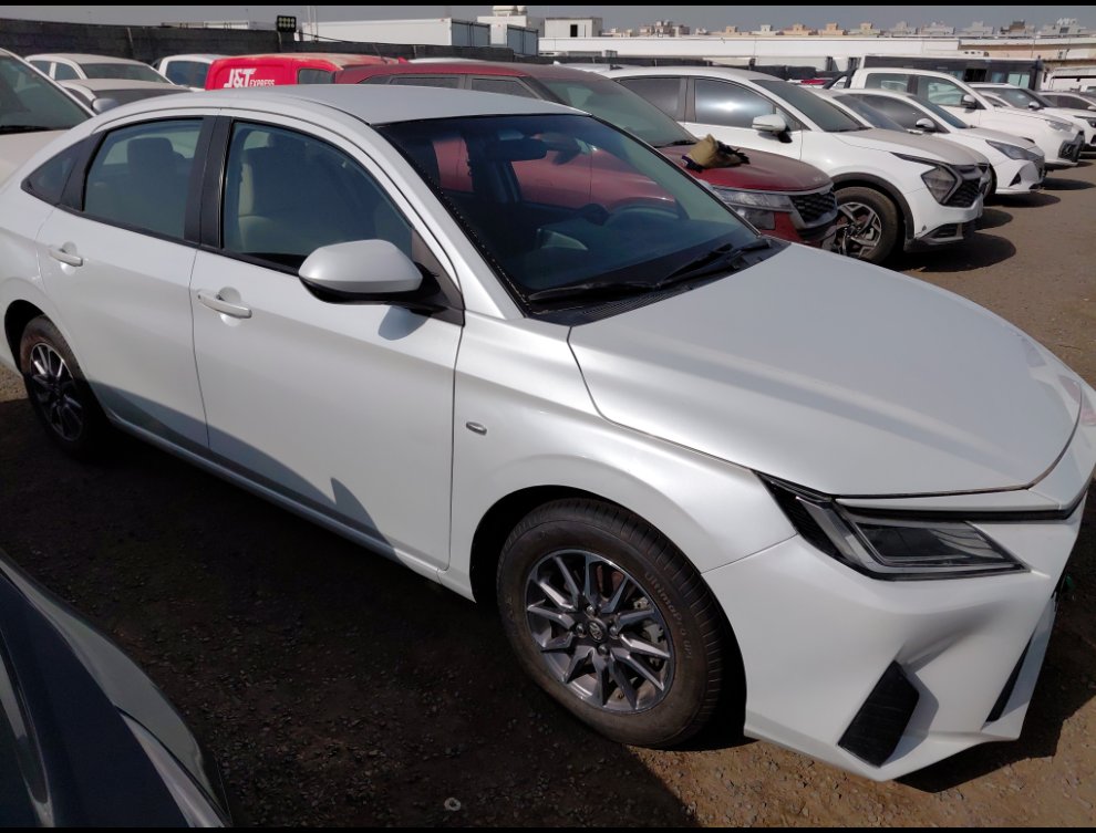 Toyota Yaris  2023 image