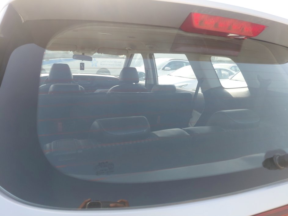 كيا كارينز LX FWD 2023 image