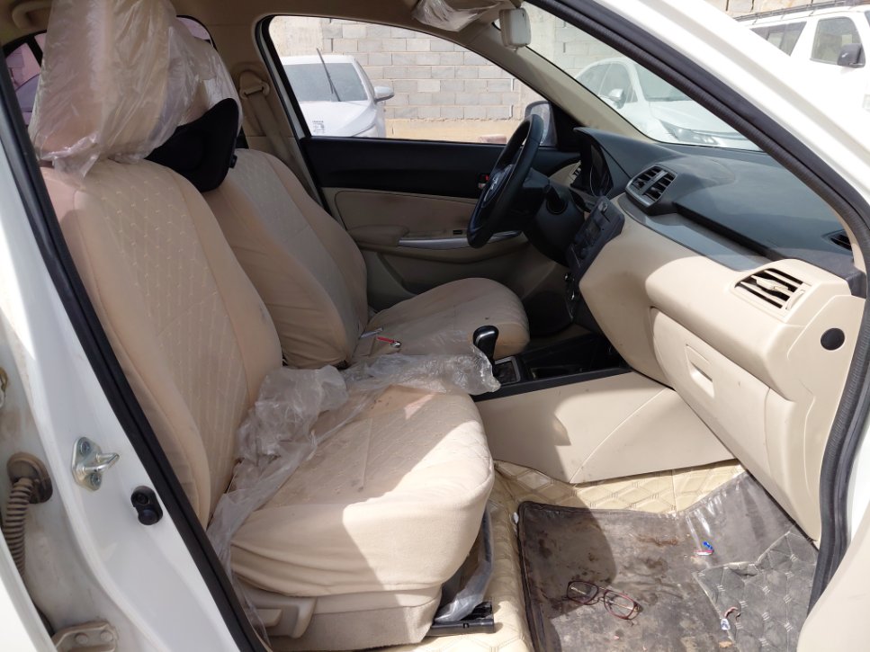 Suzuki DZIRE GLX 2024 image