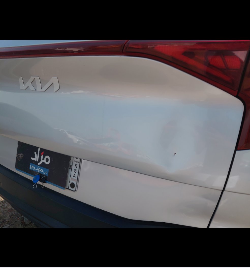 كيا كارينز LX FWD 2023 image