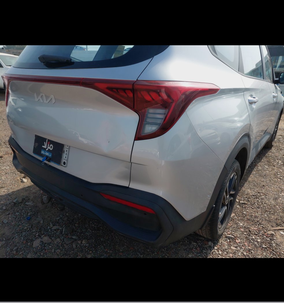 كيا كارينز LX FWD 2023 image