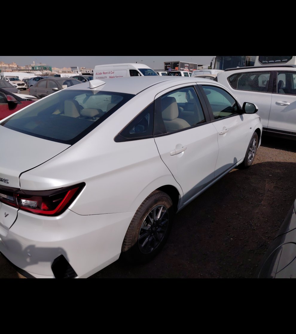 Toyota Yaris  2023 image