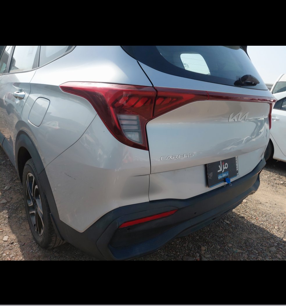 كيا كارينز LX FWD 2023 image