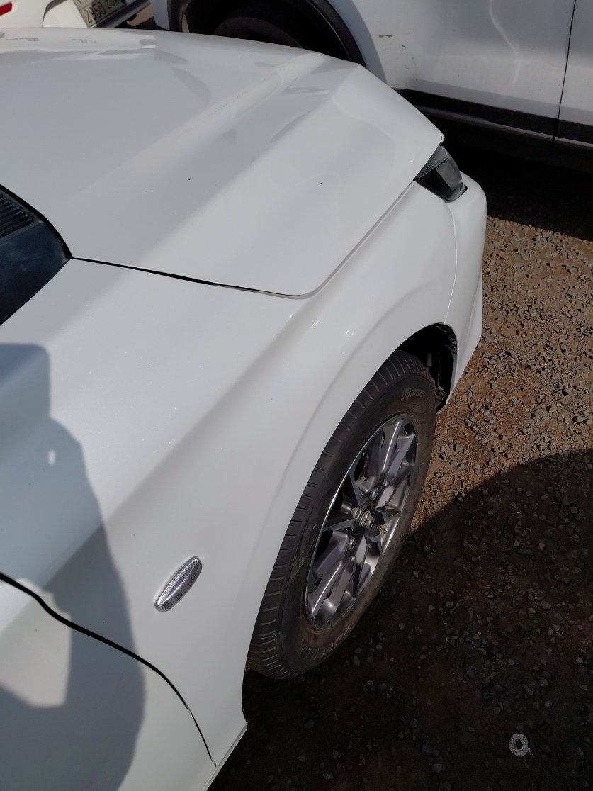 Toyota Yaris  2023 image