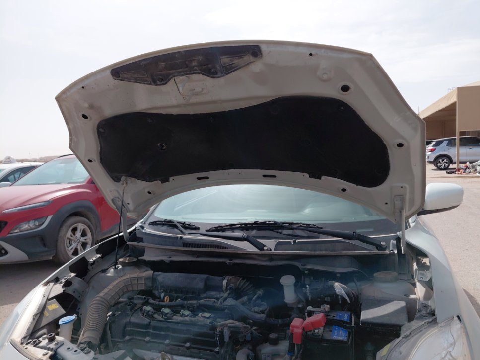 Suzuki DZIRE GLX 2024 image