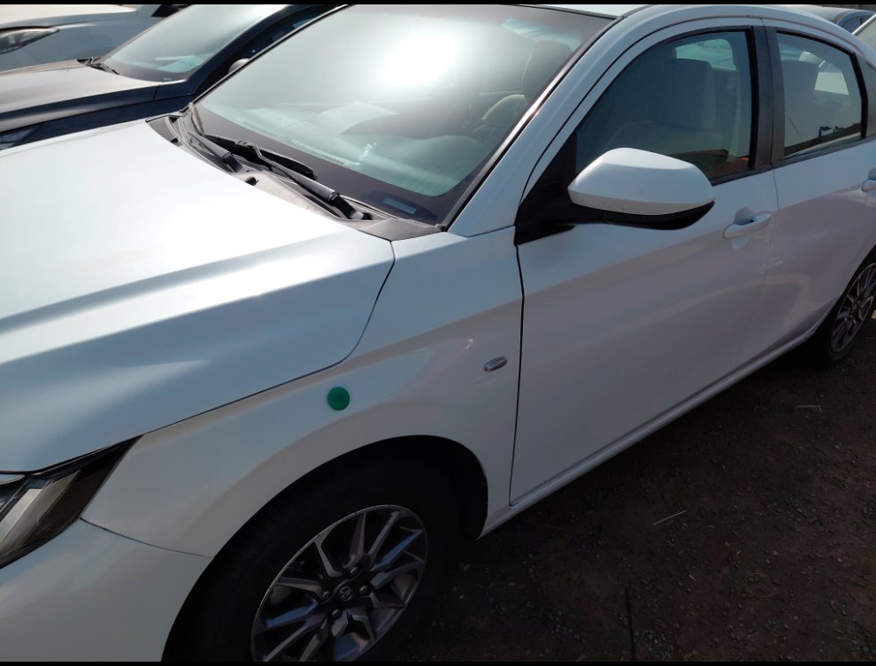 Toyota Yaris  2023 image