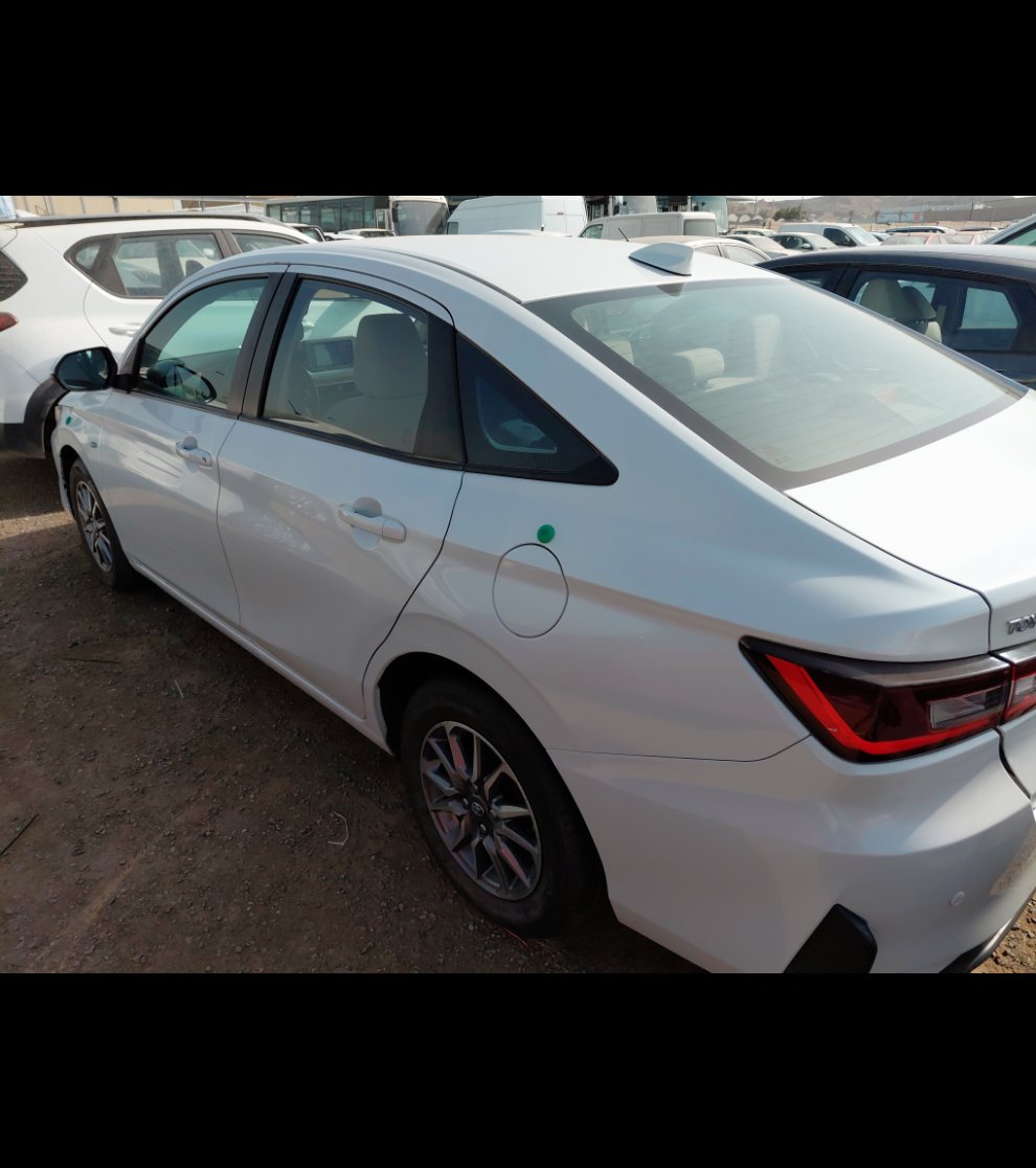 Toyota Yaris  2023 image