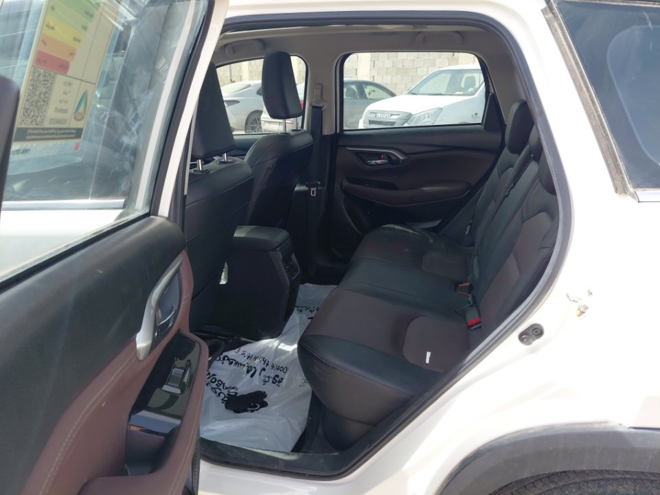 Toyota Urban Cruiser GLX 2024 image