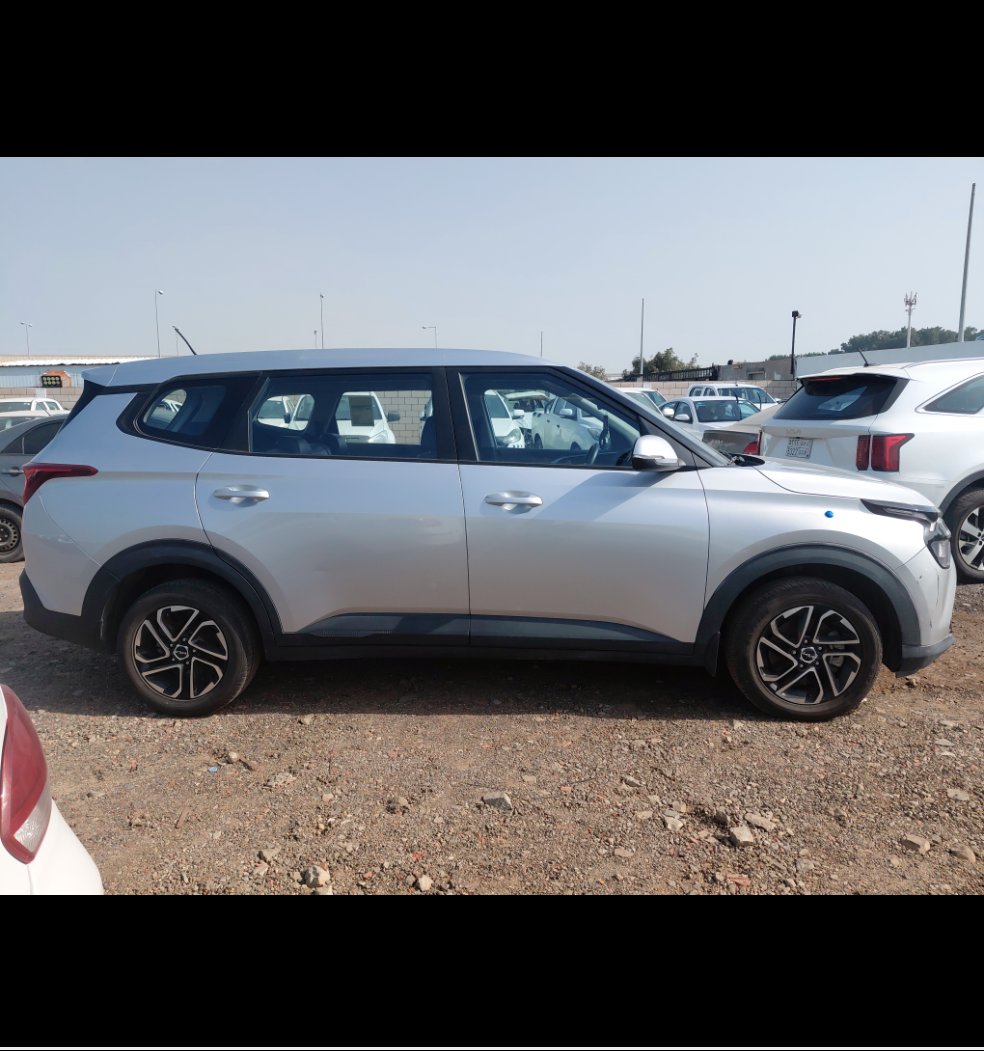 كيا كارينز LX FWD 2023 image