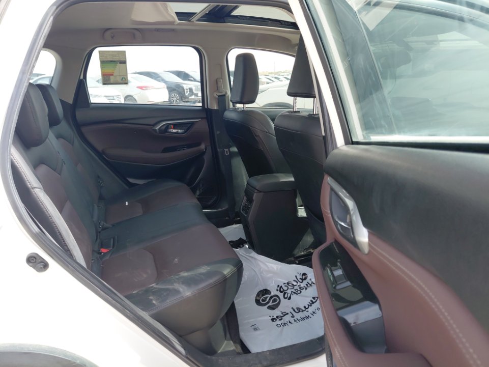 Toyota Urban Cruiser GLX 2024 image