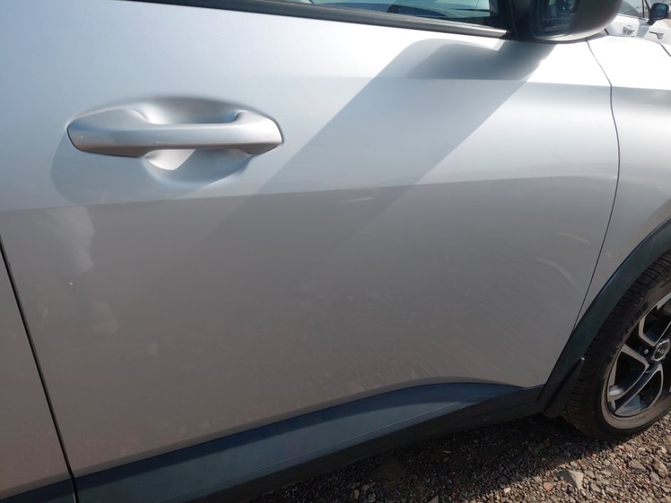 كيا كارينز LX FWD 2023 image